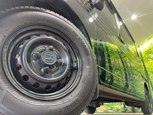 N-VAN+STYLE