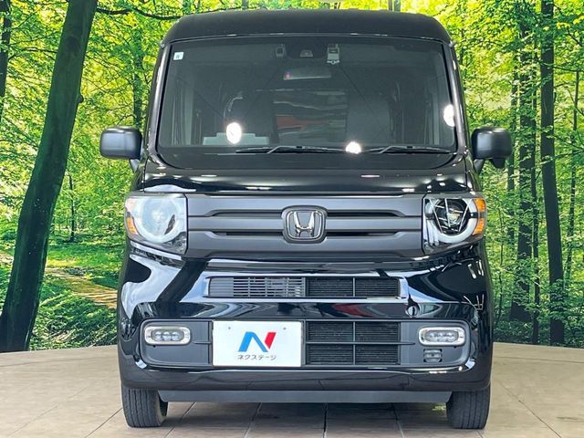 N-VAN+STYLE
