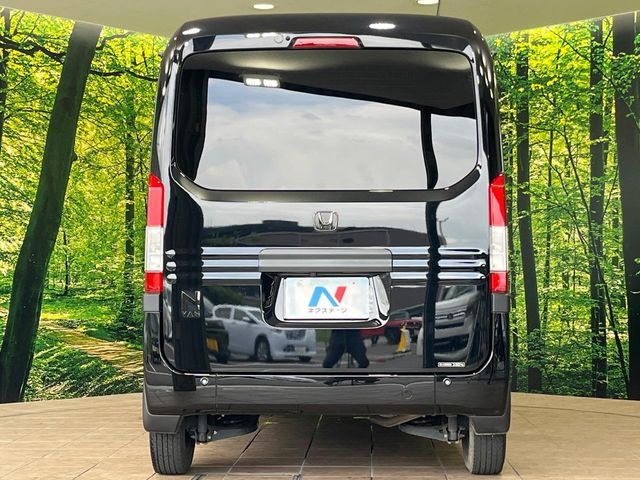 N-VAN+STYLE