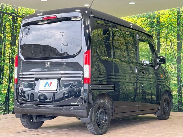 N-VAN+STYLE
