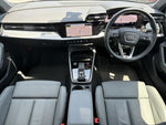 AUDI S3 SPORTBACK