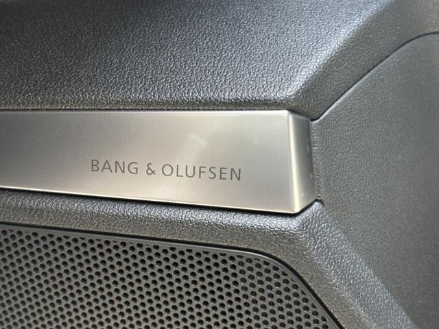 AUDI S3 SPORTBACK