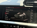 AUDI S3 SPORTBACK
