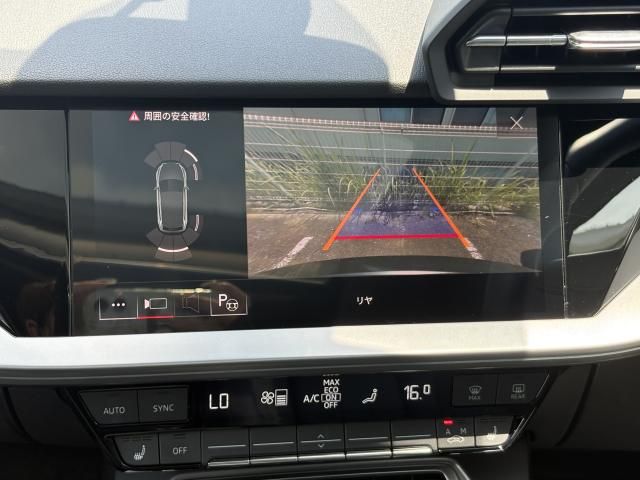 AUDI S3 SPORTBACK