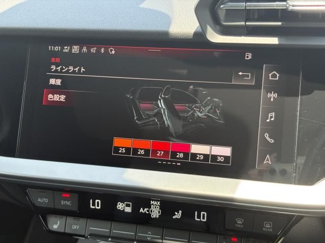 AUDI S3 SPORTBACK