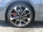 AUDI S3 SPORTBACK
