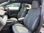 AUDI S3 SPORTBACK