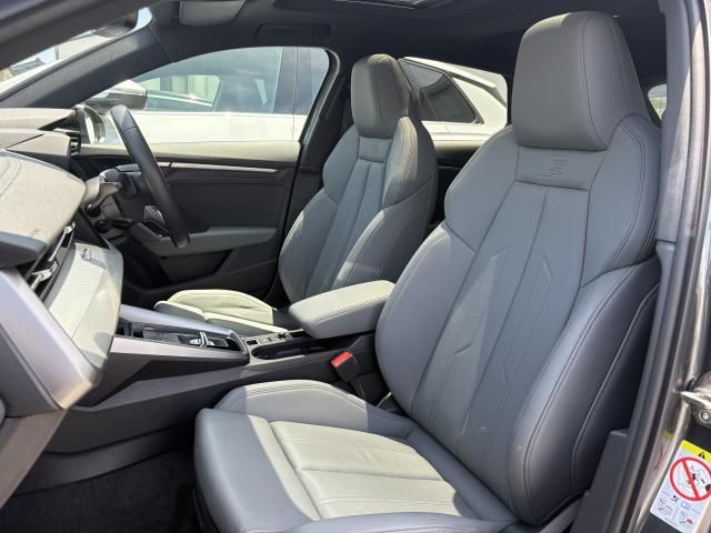 AUDI S3 SPORTBACK