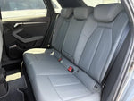 AUDI S3 SPORTBACK