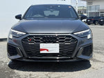 AUDI S3 SPORTBACK