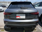 AUDI S3 SPORTBACK
