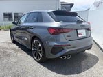 AUDI S3 SPORTBACK