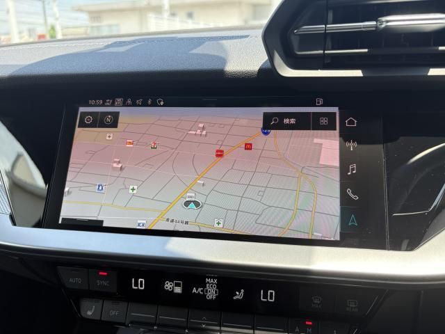 AUDI S3 SPORTBACK