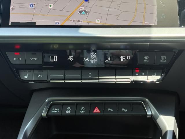 AUDI S3 SPORTBACK