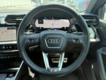 AUDI S3 SPORTBACK