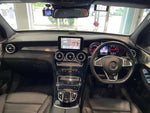 MERCEDES BENZ GLC class