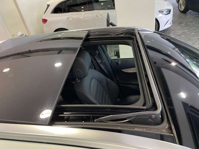 MERCEDES BENZ GLC class