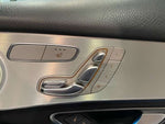 MERCEDES BENZ GLC class
