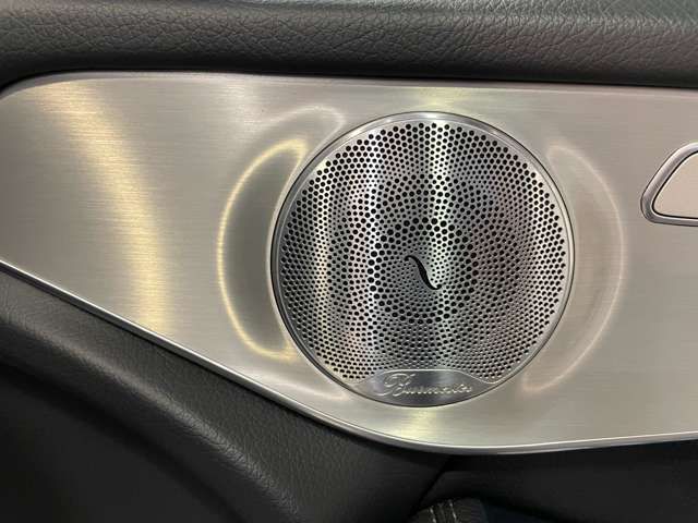 MERCEDES BENZ GLC class
