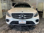 MERCEDES BENZ GLC class