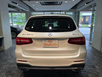 MERCEDES BENZ GLC class