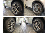 MERCEDES BENZ GLC class