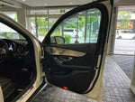 MERCEDES BENZ GLC class