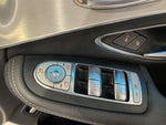 MERCEDES BENZ GLC class