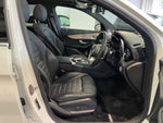 MERCEDES BENZ GLC class