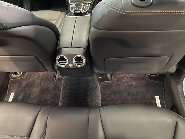 MERCEDES BENZ GLC class