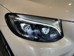 MERCEDES BENZ GLC class