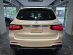 MERCEDES BENZ GLC class