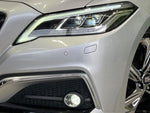 CROWN sedan hybrid