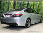 CROWN sedan hybrid