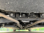CROWN sedan hybrid