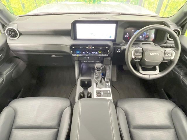 LANDCRUISER 250