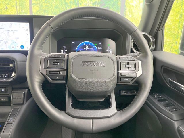 LANDCRUISER 250