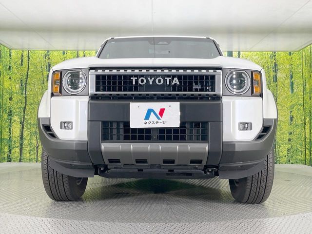 LANDCRUISER 250