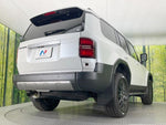 LANDCRUISER 250