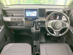 N-VAN+STYLE