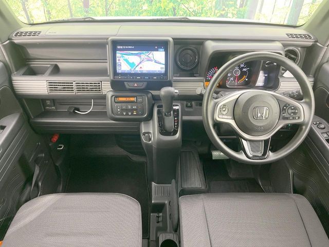 N-VAN+STYLE