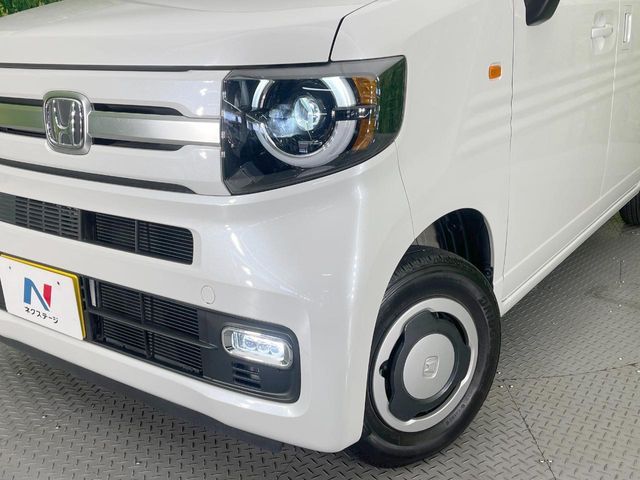 N-VAN+STYLE