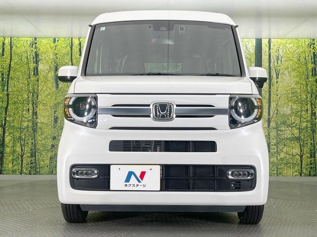 N-VAN+STYLE