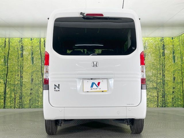 N-VAN+STYLE