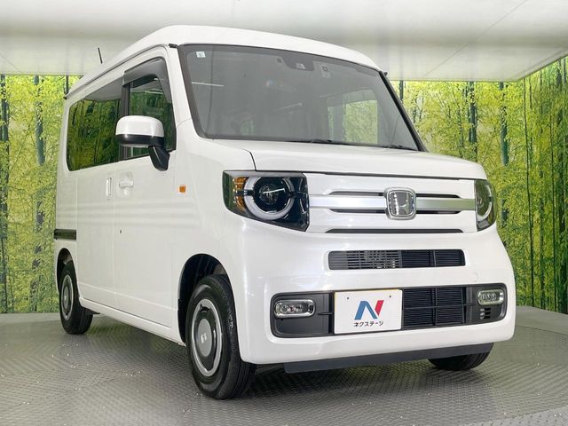 N-VAN+STYLE