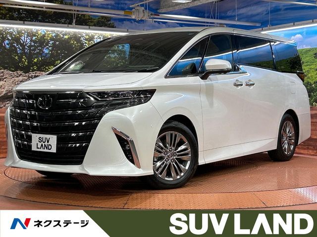 VELLFIRE HYBRID