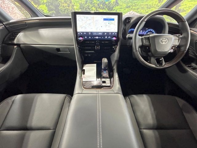 VELLFIRE  HYBRID