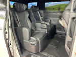 VELLFIRE  HYBRID