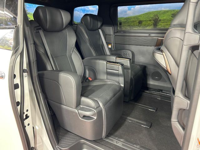 VELLFIRE  HYBRID