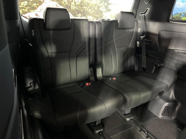 VELLFIRE  HYBRID